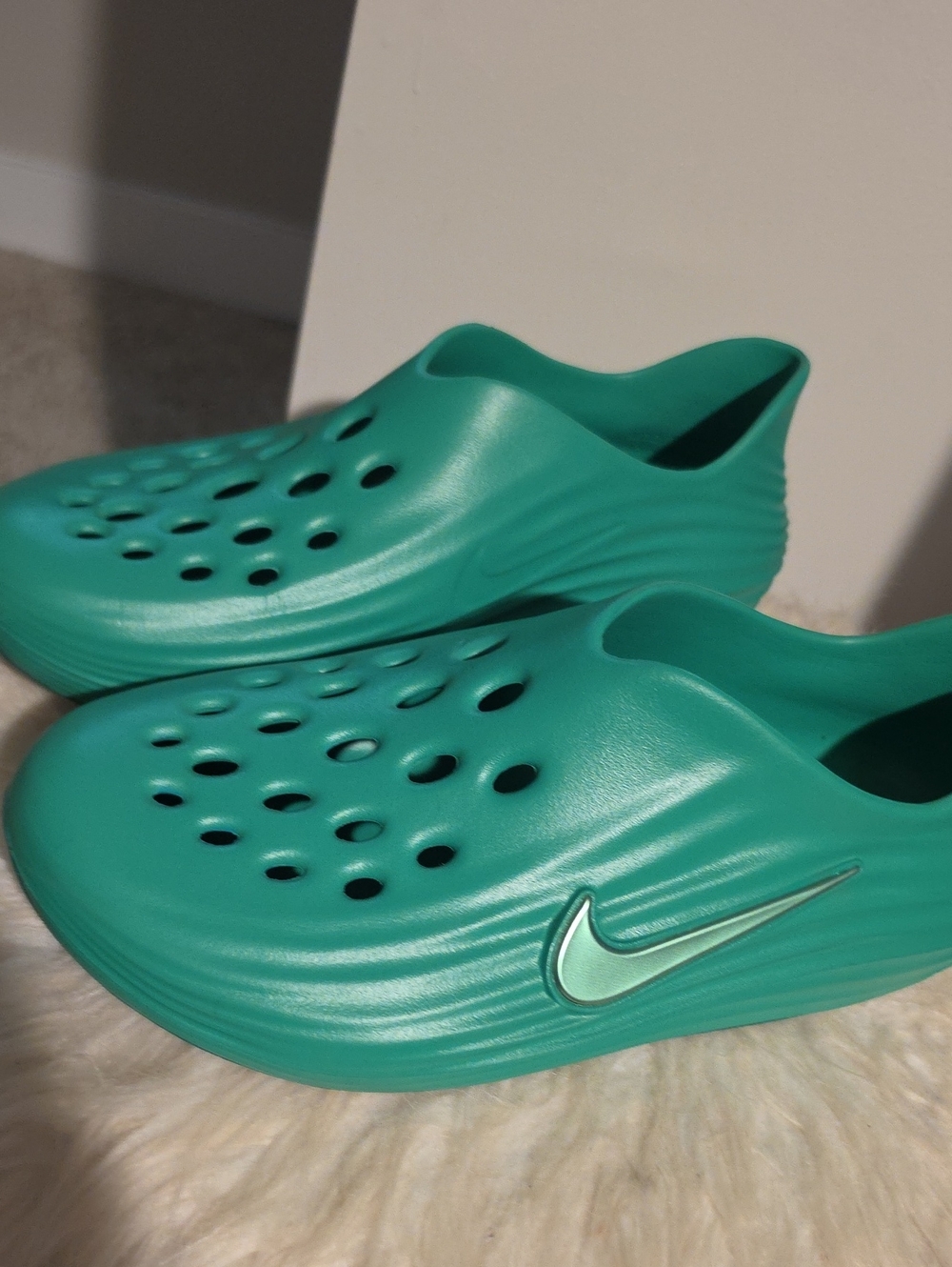 Nike Men's ReactX Rejuven8